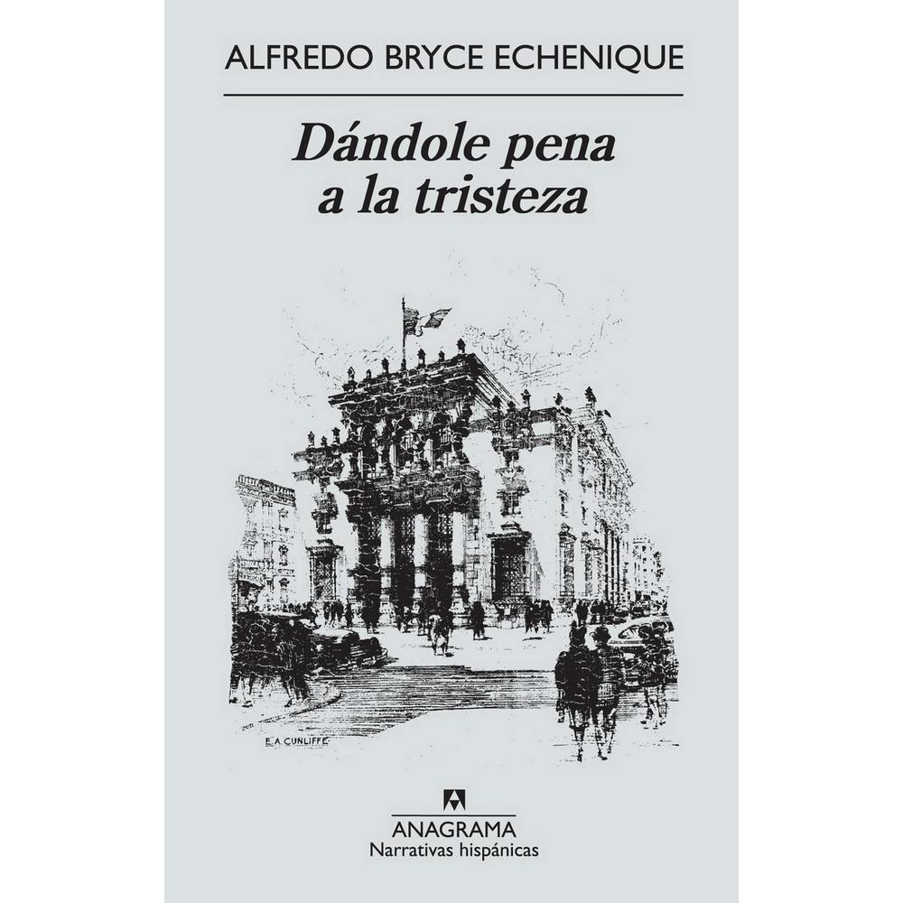 Libro Dándole Pena a la Tristeza