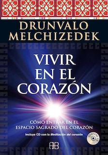 Foto 1 | Vivir En El Corazón (incluye Cd)