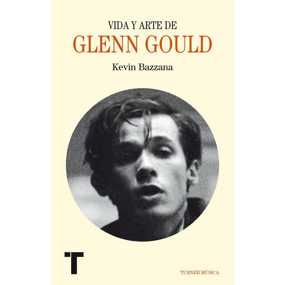 Foto 2 pulgar | Libro Glenn Gould Cadabra & Books