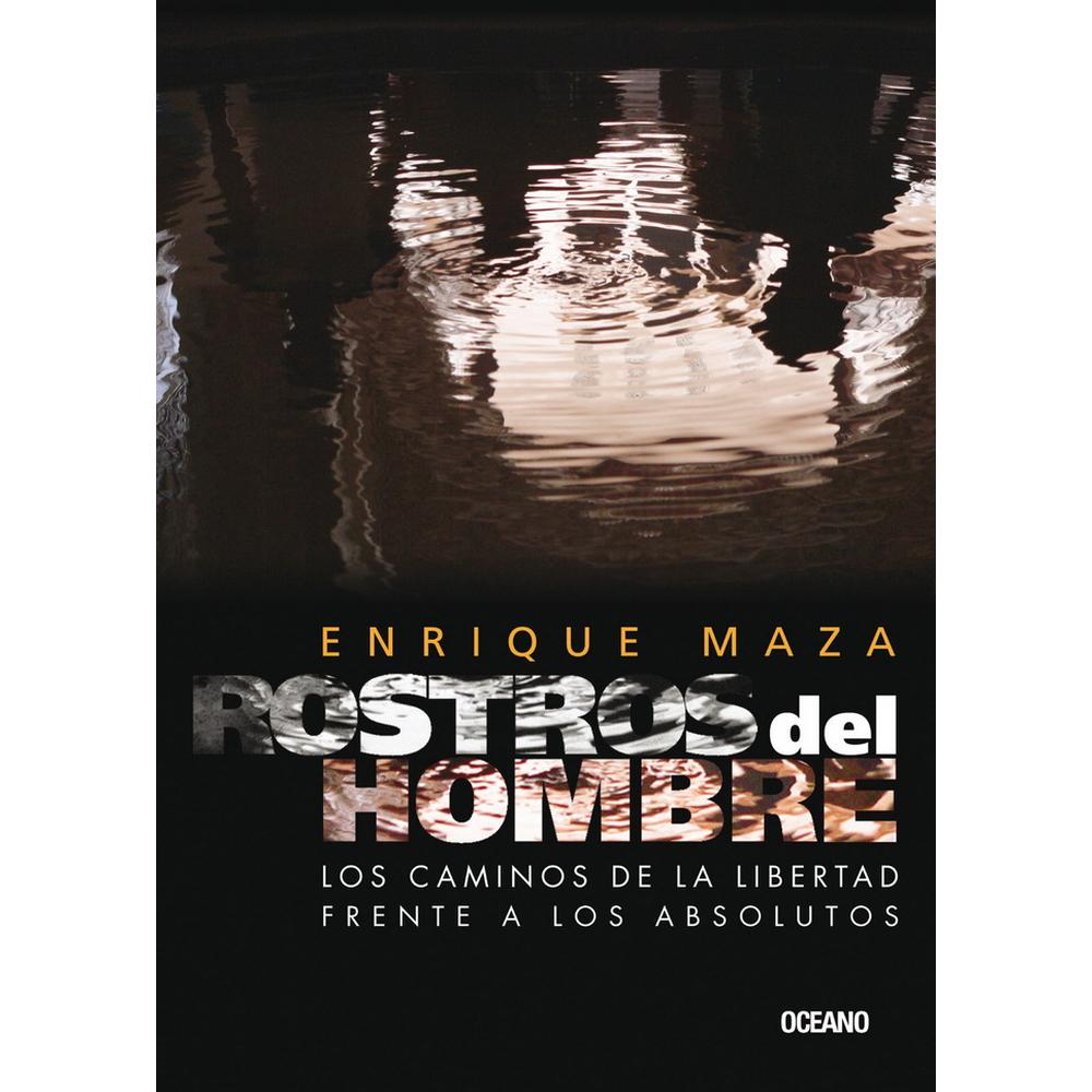 Rostros del Hombre - Enrique Maza