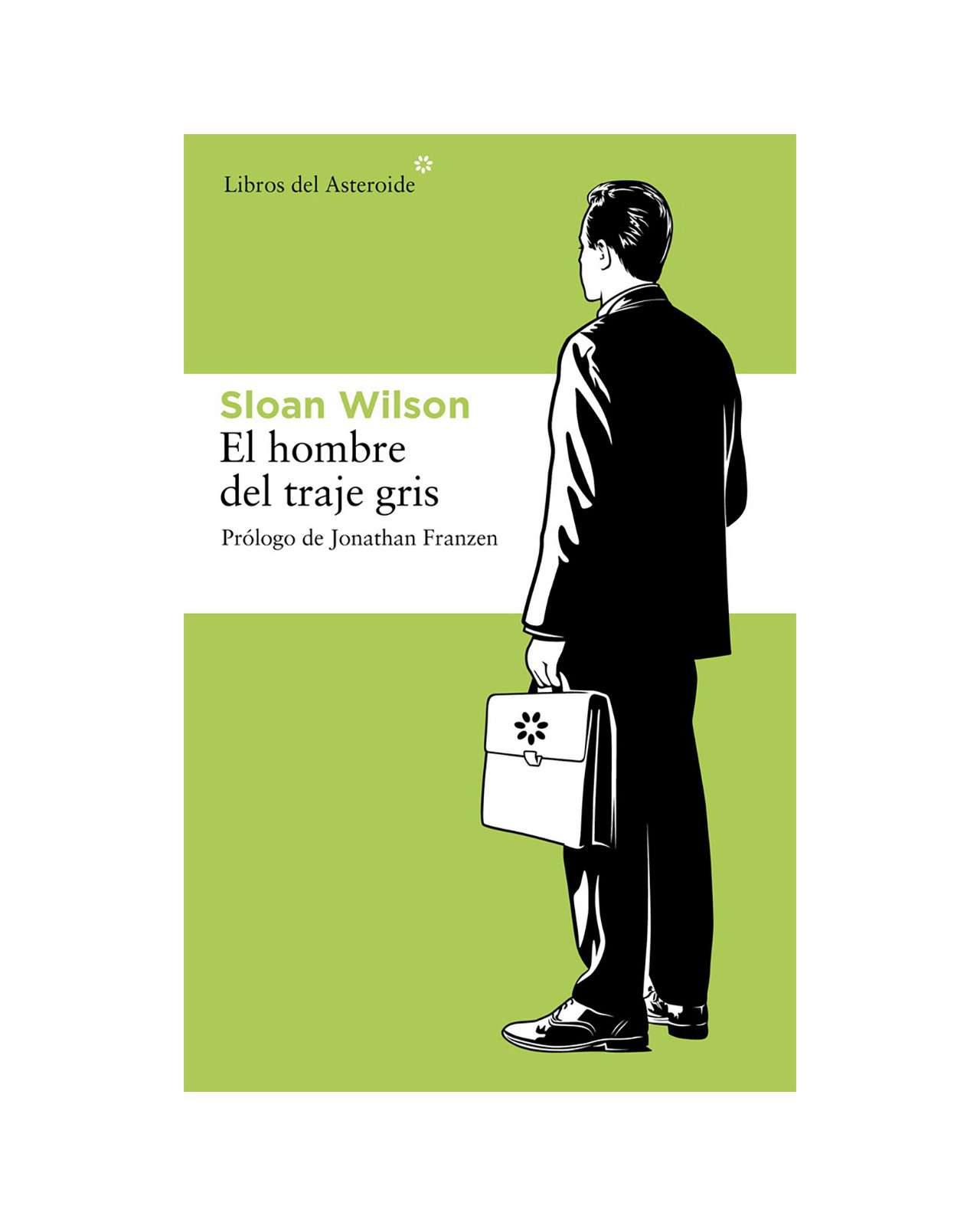 Foto 1 | El Hombre Del Traje Gris