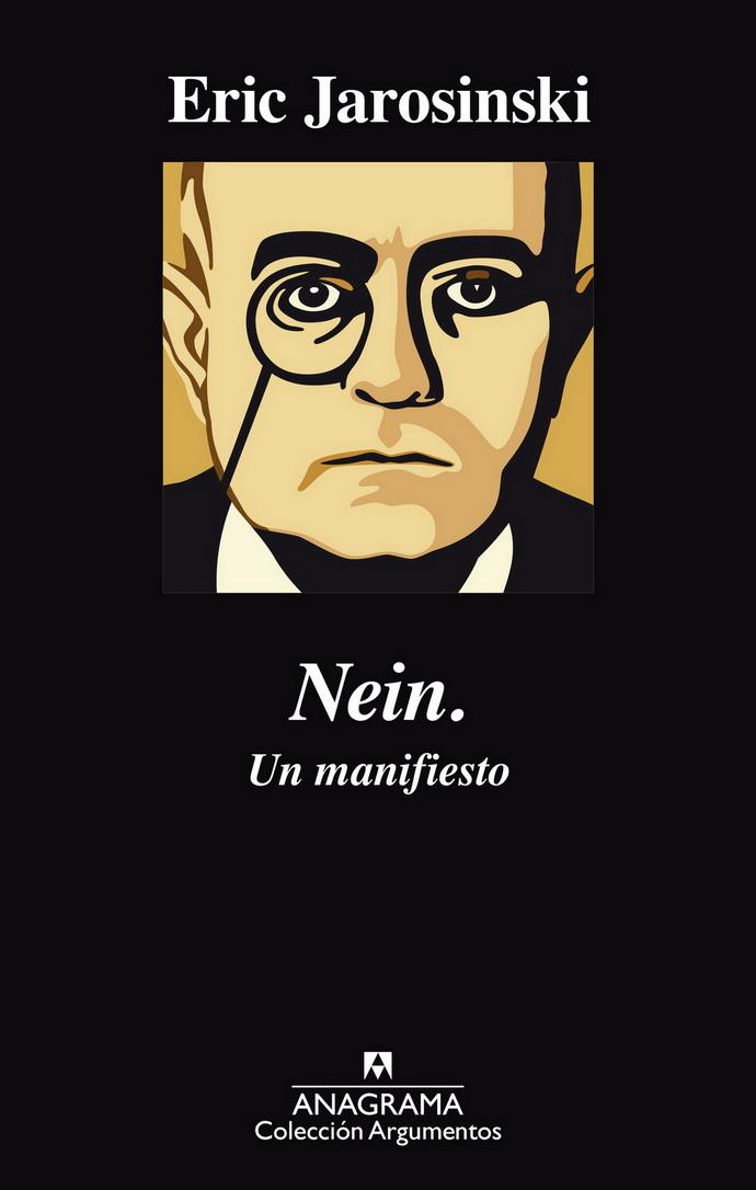 Foto 2 pulgar | Nein. Un Manifiesto