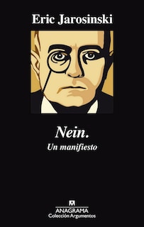 Foto 1 | Nein. Un Manifiesto