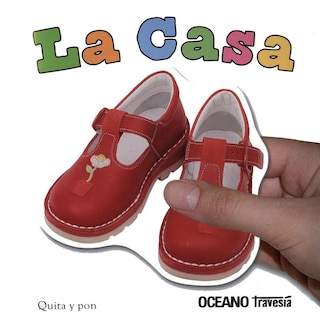 Foto 1 | Libro La Casa