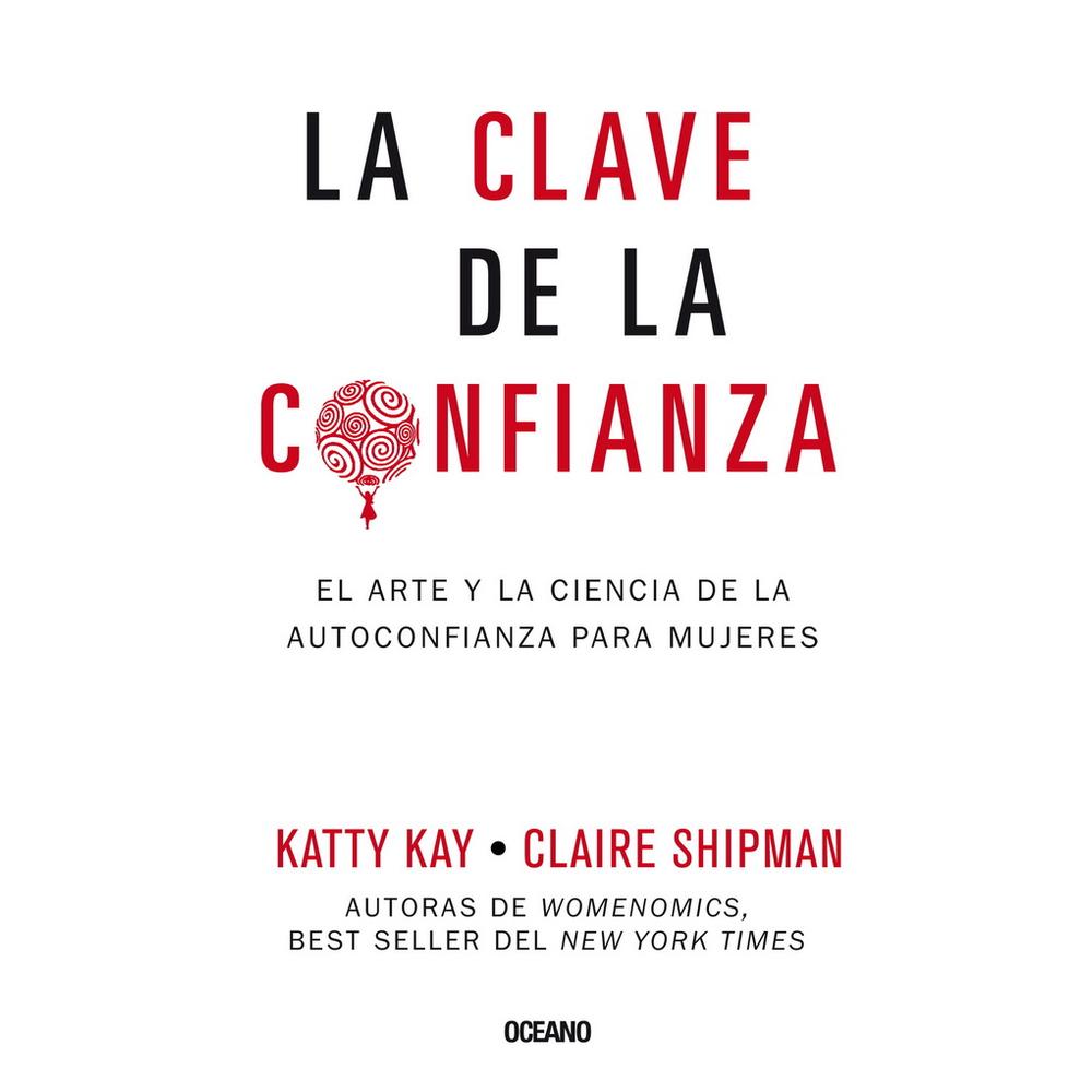Foto 2 pulgar | Libro La Clave De La Confianza