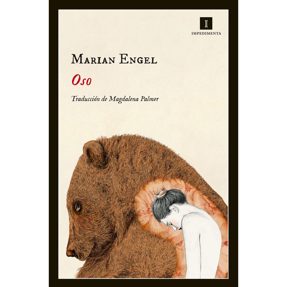 Libro Oso $580