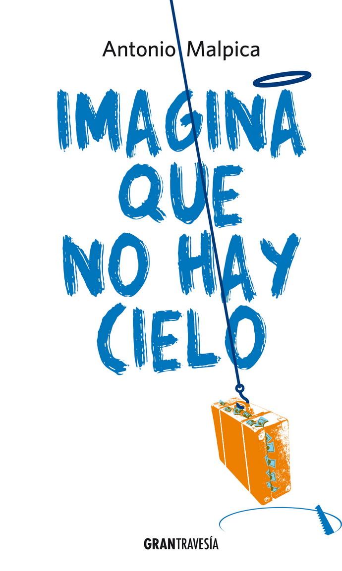 Foto 2 pulgar | Imagina Que No Hay Cielo