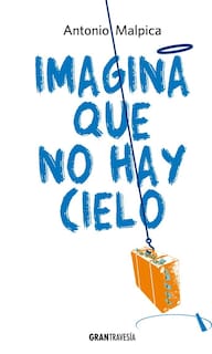 Foto 1 | Imagina Que No Hay Cielo