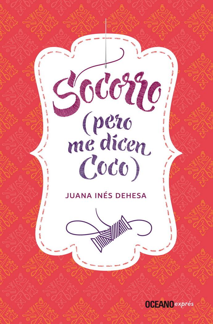 Socorro (pero Me Dicen Coco)