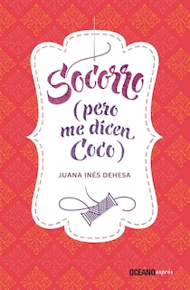 Foto 1 | Socorro (pero Me Dicen Coco)