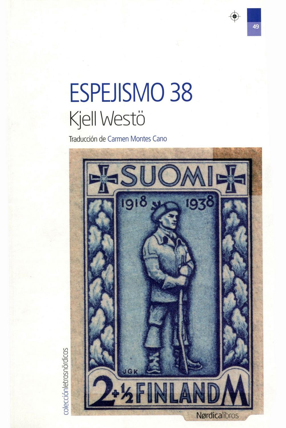 Foto 1 | Espejismo 38