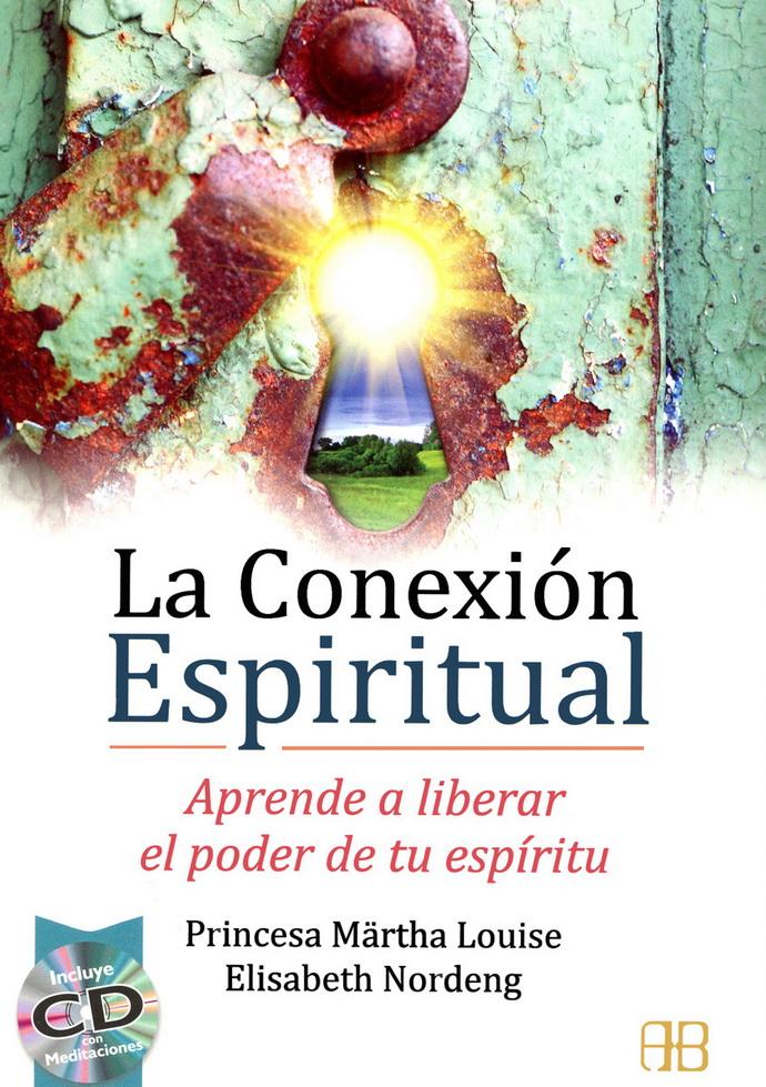 Foto 1 | Conexión Espiritual, La (incluye Cd)