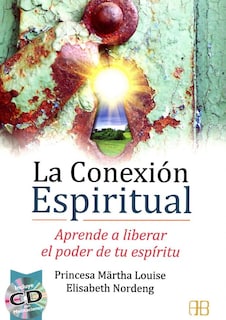 Foto 1 | Conexión Espiritual, La (incluye Cd)