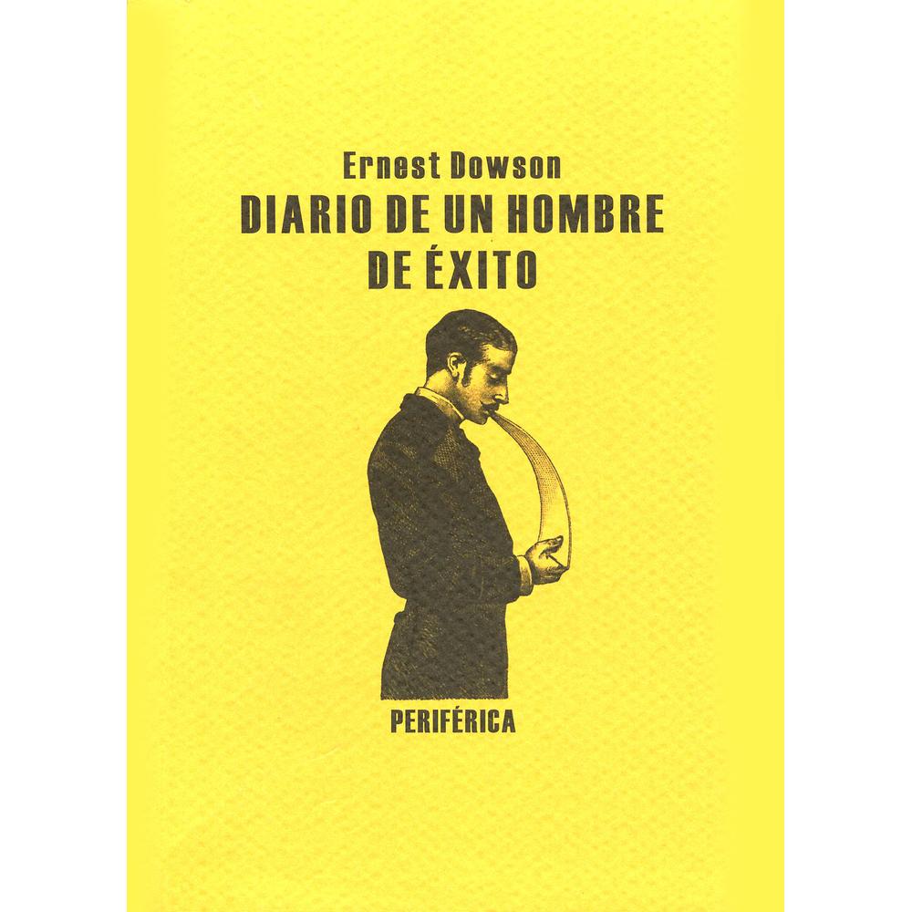 Libro Diario de un Hombre de Éxito