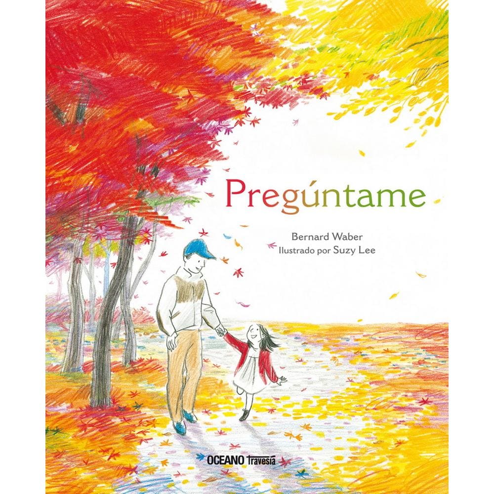 Libro Pregúntame $370