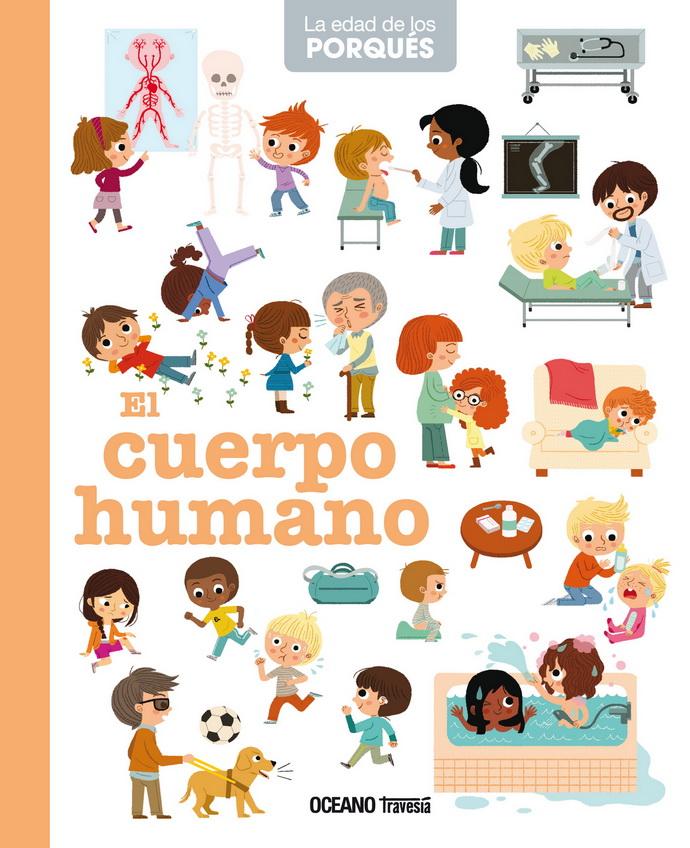 Foto 2 pulgar | Cuerpo Humano, El