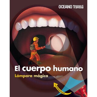 Foto 1 | Libro El Cuerpo Humano