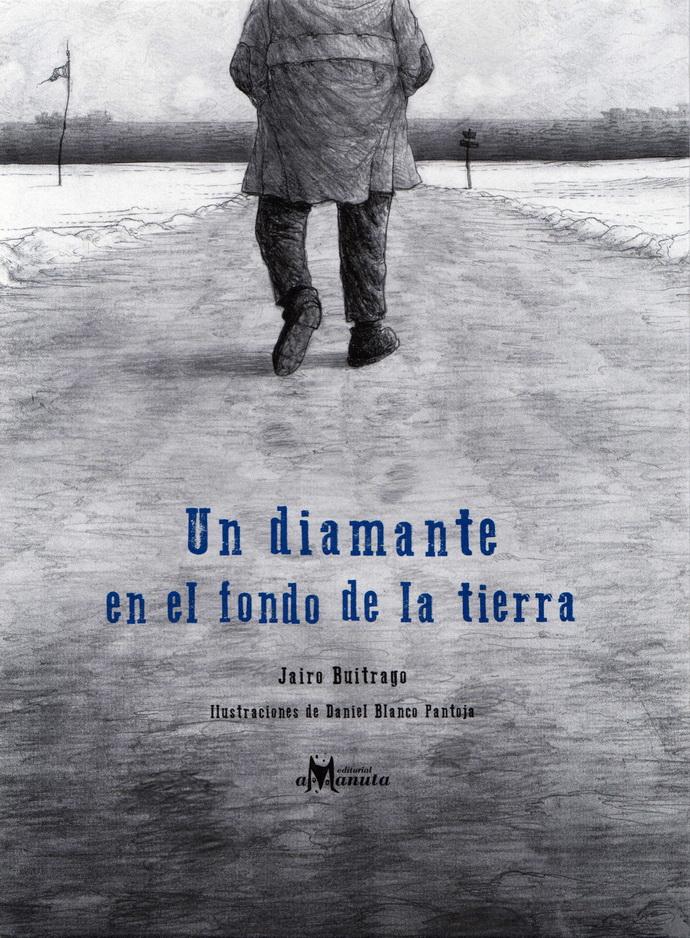 Foto 1 | Un Diamante En El Fondo De La Tierra