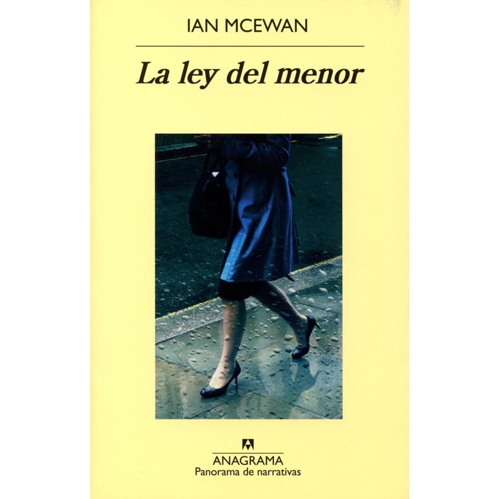 Foto 1 | La Ley Del Menor