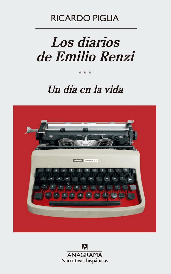 Foto 2 pulgar | Los Diarios De Emilio Renzi Iii. Un Día En La Vida