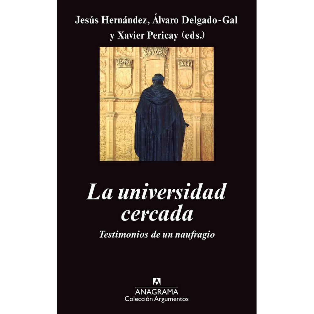 Foto 2 pulgar | Libro La Universidad Cercada