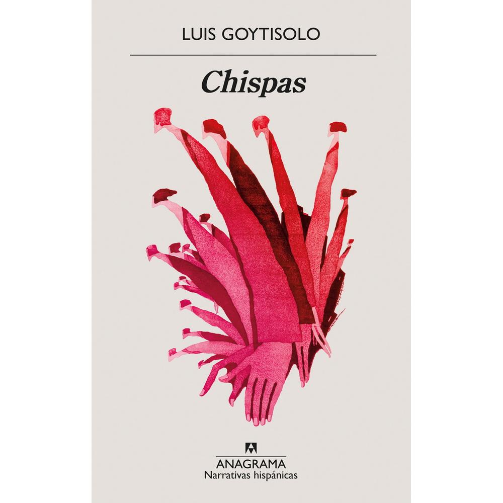 Foto 2 pulgar | Libro Chispas