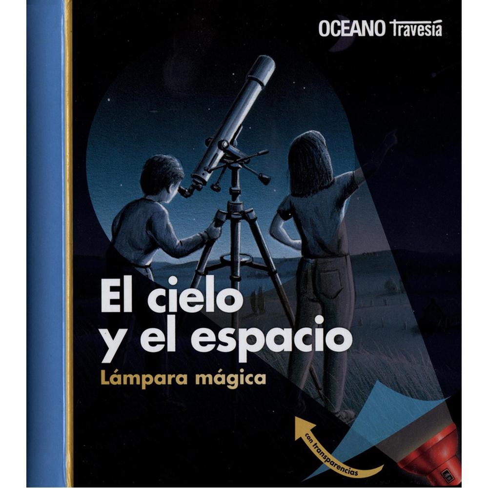 Foto 2 pulgar | Cielo Y El Espacio, El