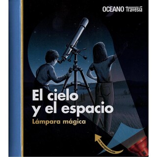 Foto 1 | Cielo Y El Espacio, El