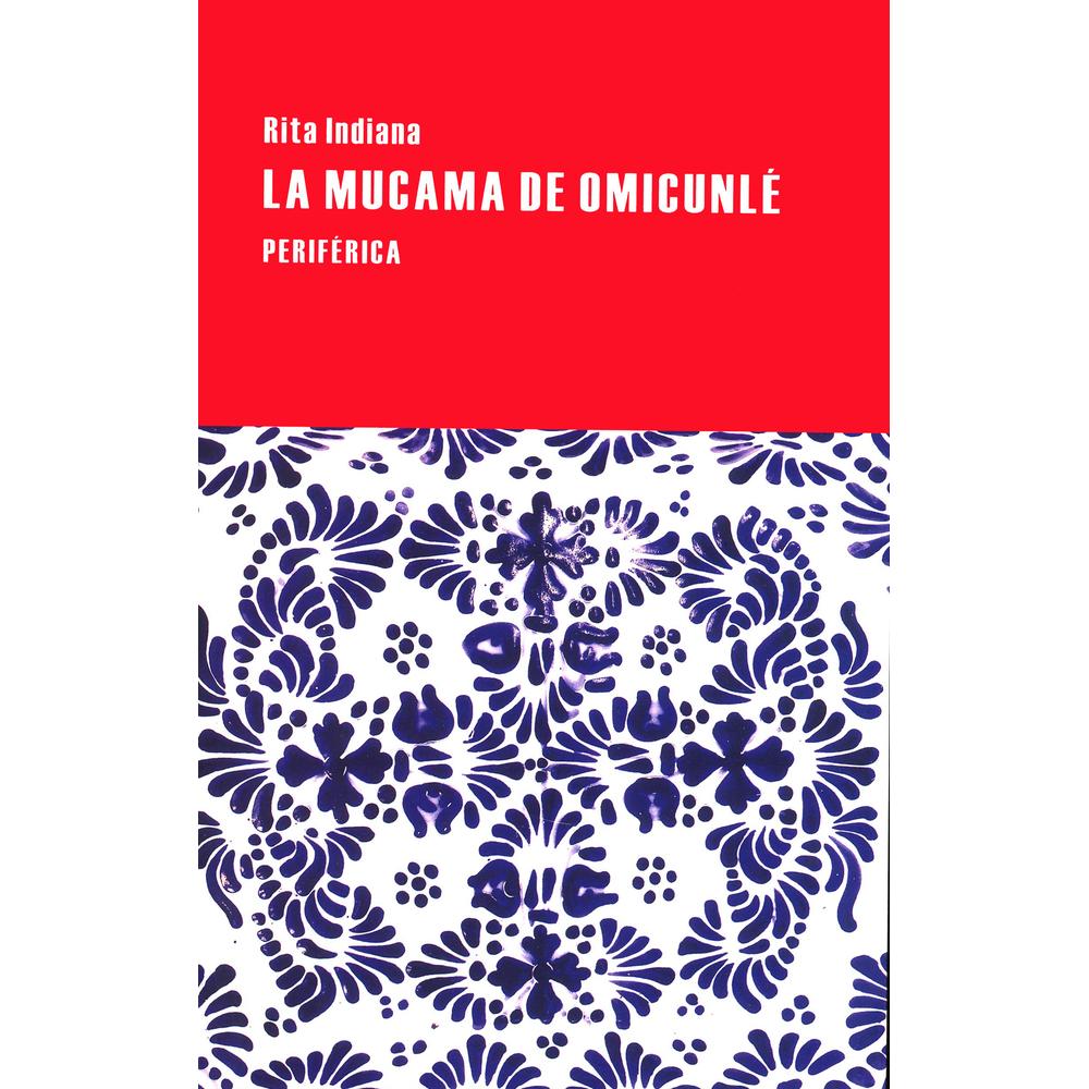 Foto 2 pulgar | Libro La Mucama de Omicunlé