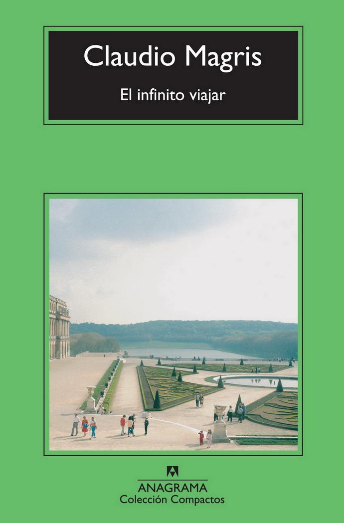 Foto 2 pulgar | Infinito Viajar, El