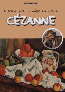 Foto 1 | Descubriendo El Mágico Mundo De Cézanne