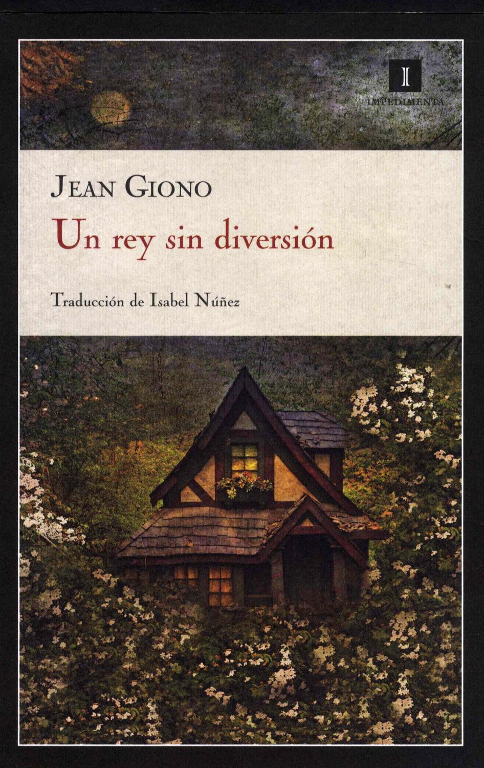 Un Rey Sin Diversión $515