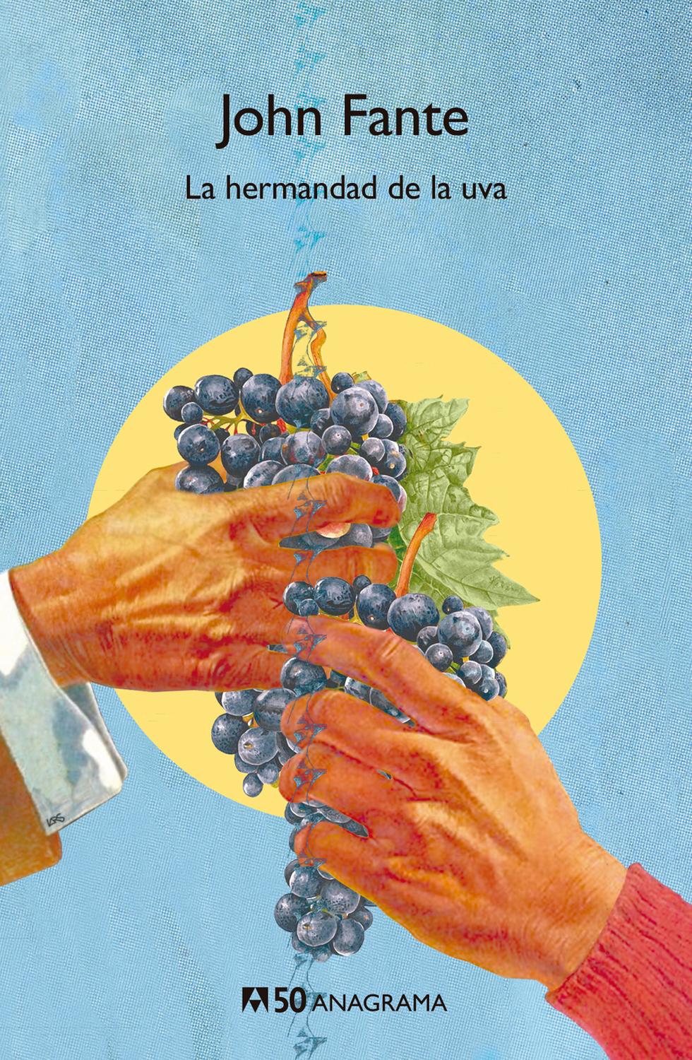 Foto 2 pulgar | Hermandad De La Uva, La