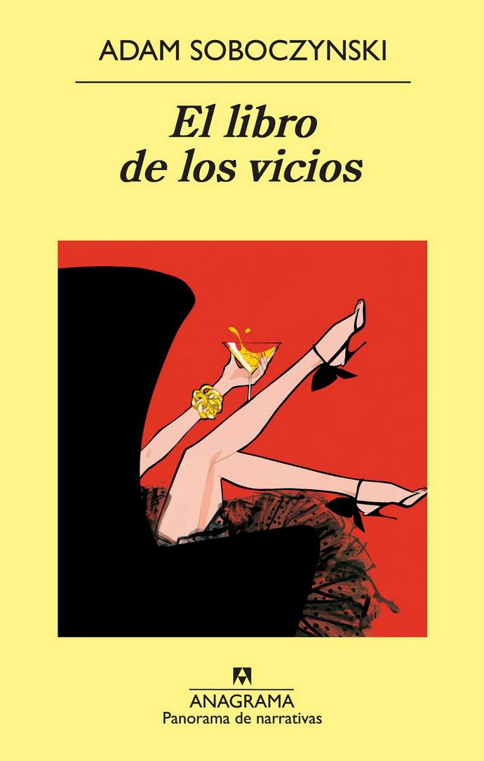 Foto 1 | Libro De Los Vicios, El