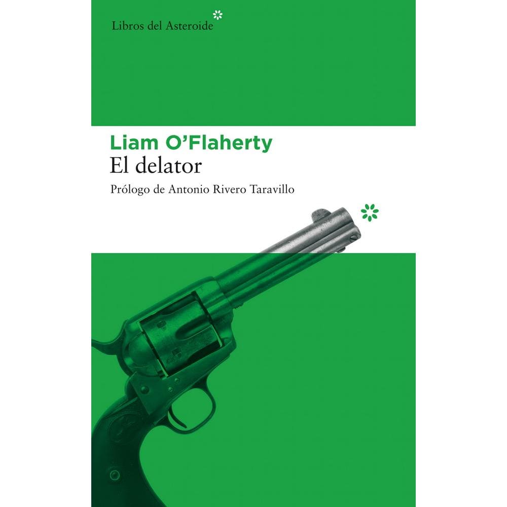 Libro El Delator $510
