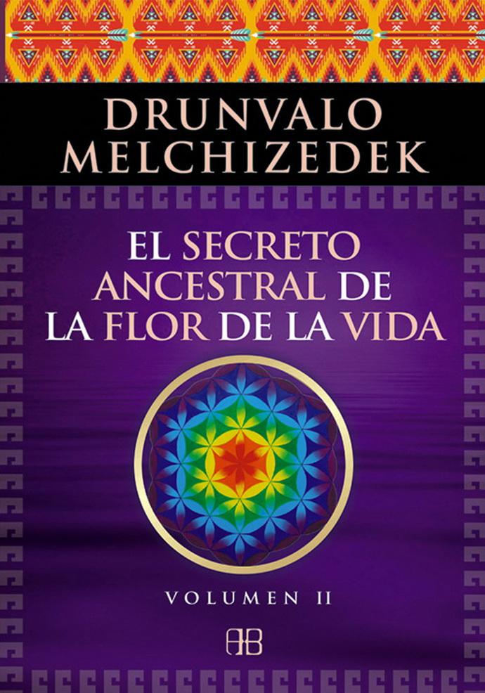 Foto 1 | Secreto Ancestral De La Flor De La Vida, El. Vol. 1