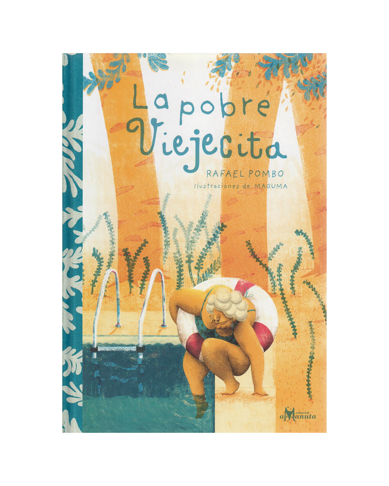 Foto 1 | La Pobre Viejecita