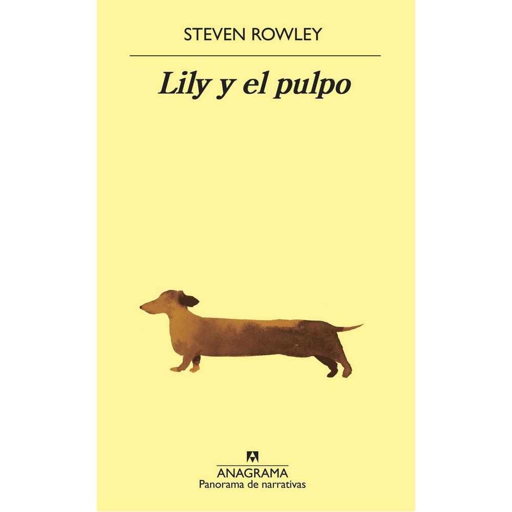 Foto 2 pulgar | Libro Lily Y El Pulpo
