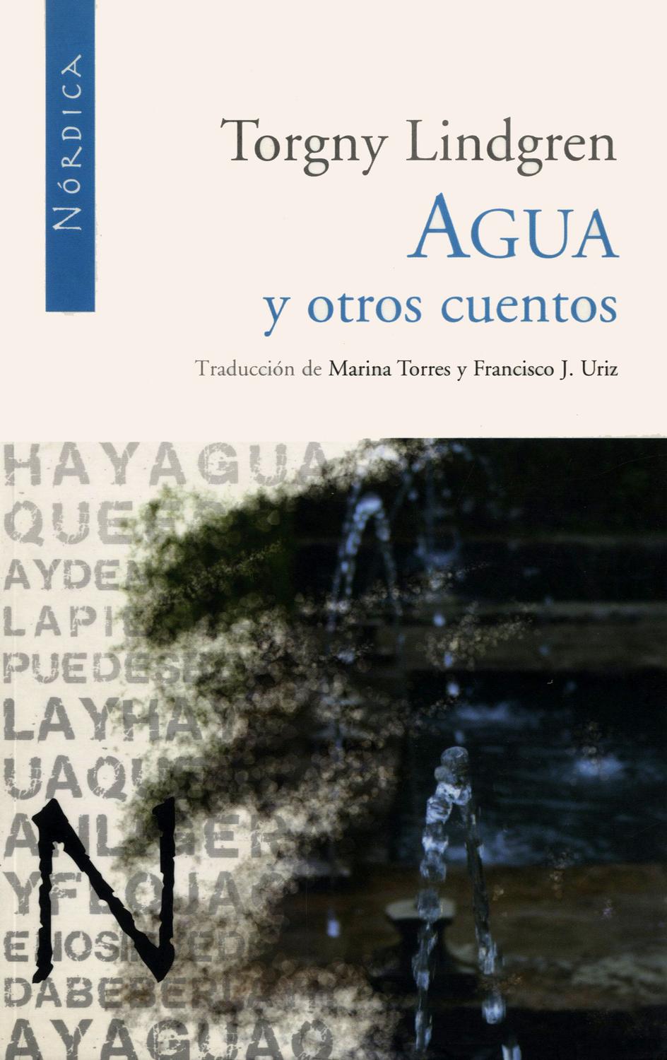 Agua Y Otros Cuentos