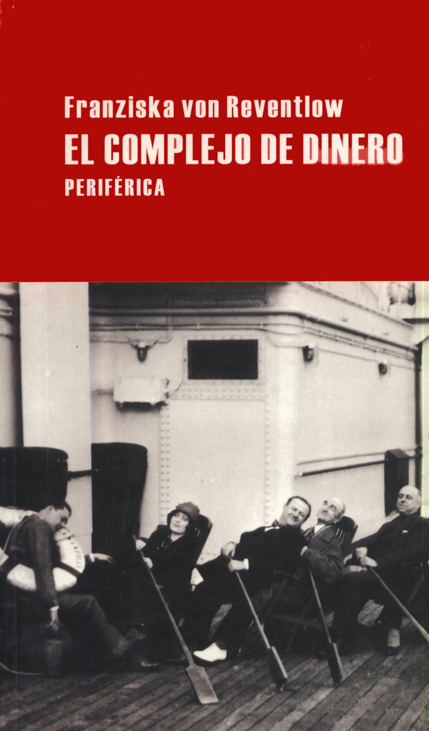 Foto 2 pulgar | Complejo De Dinero, El