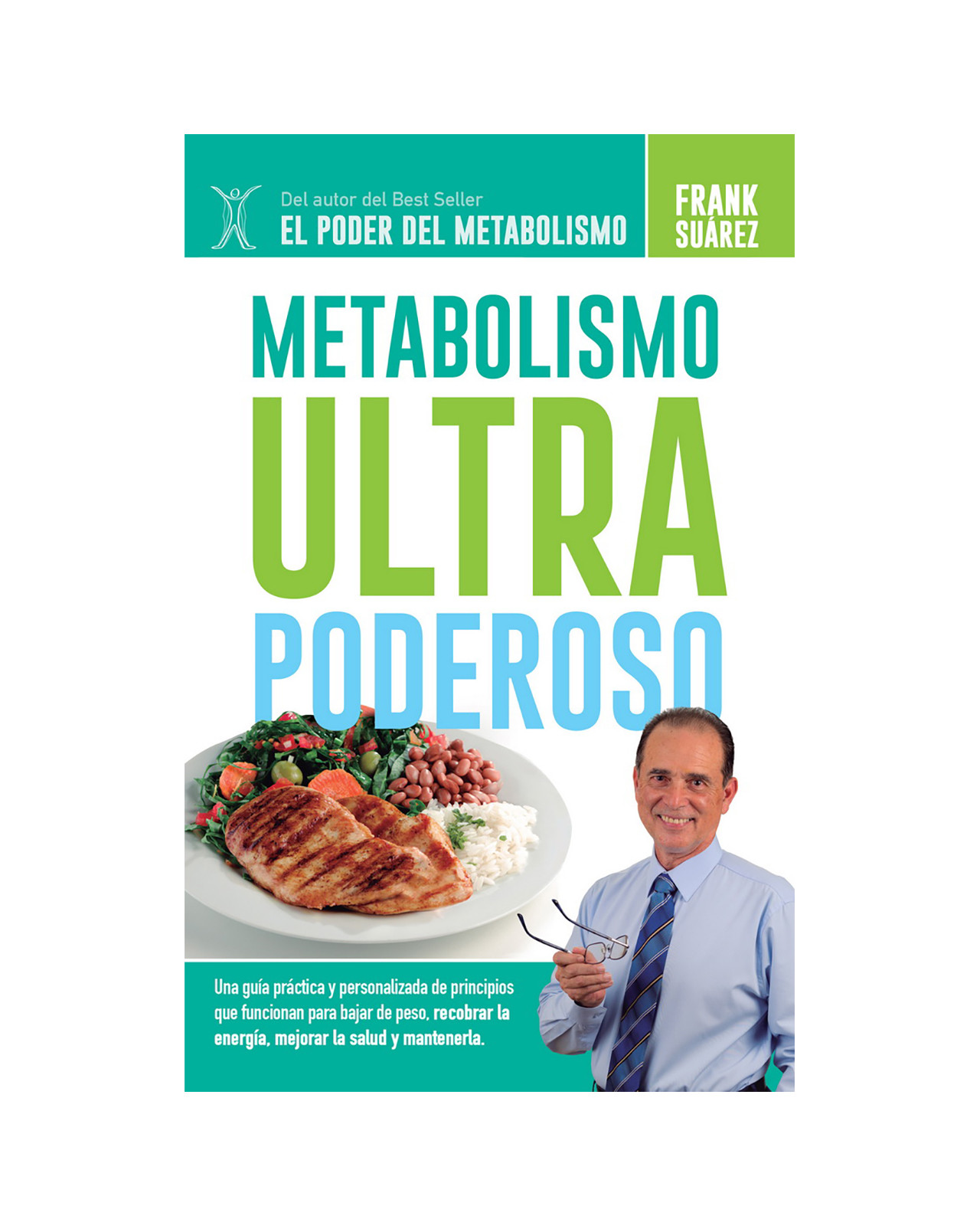 Foto 2 pulgar | Metabolismo Ultra Poderoso