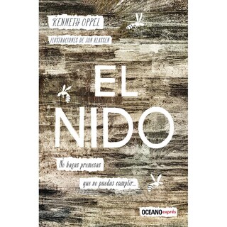 Foto 1 | Libro El Nido