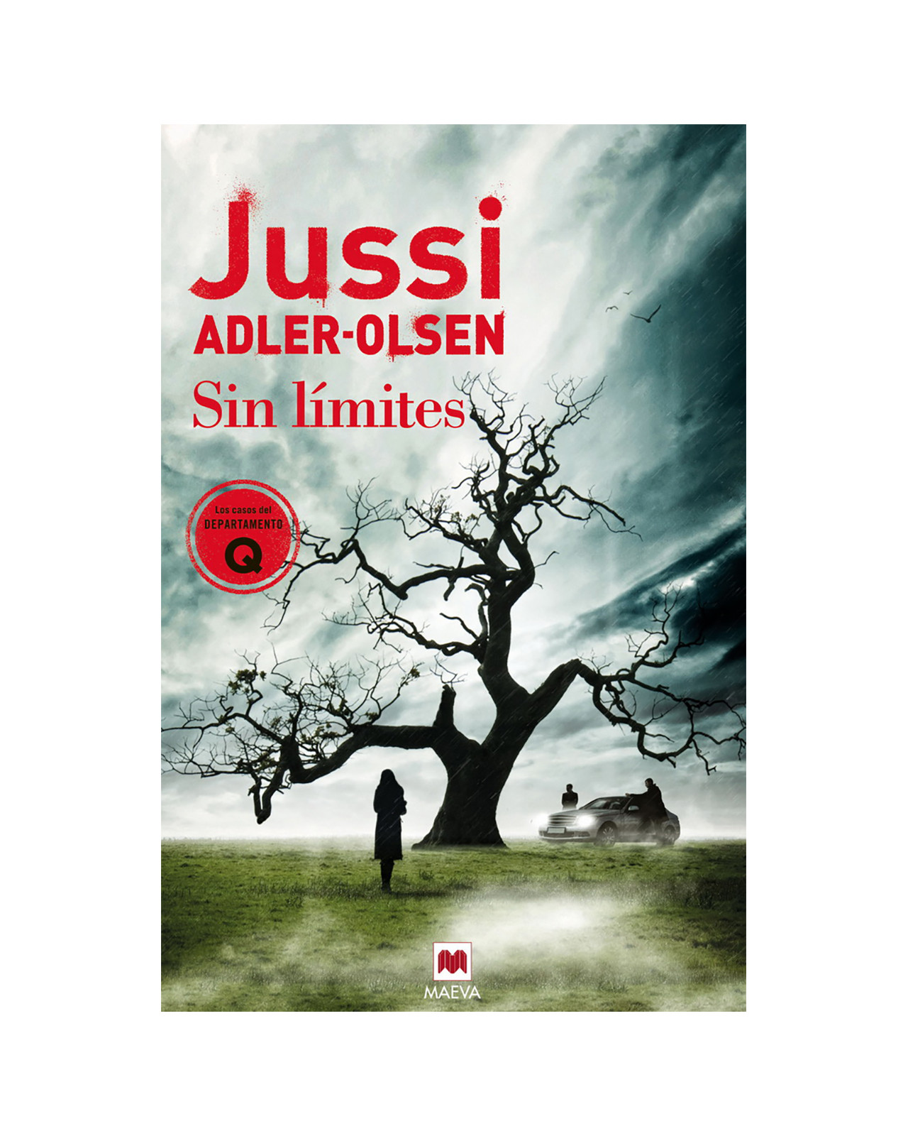 Foto 1 | Sin Límites
