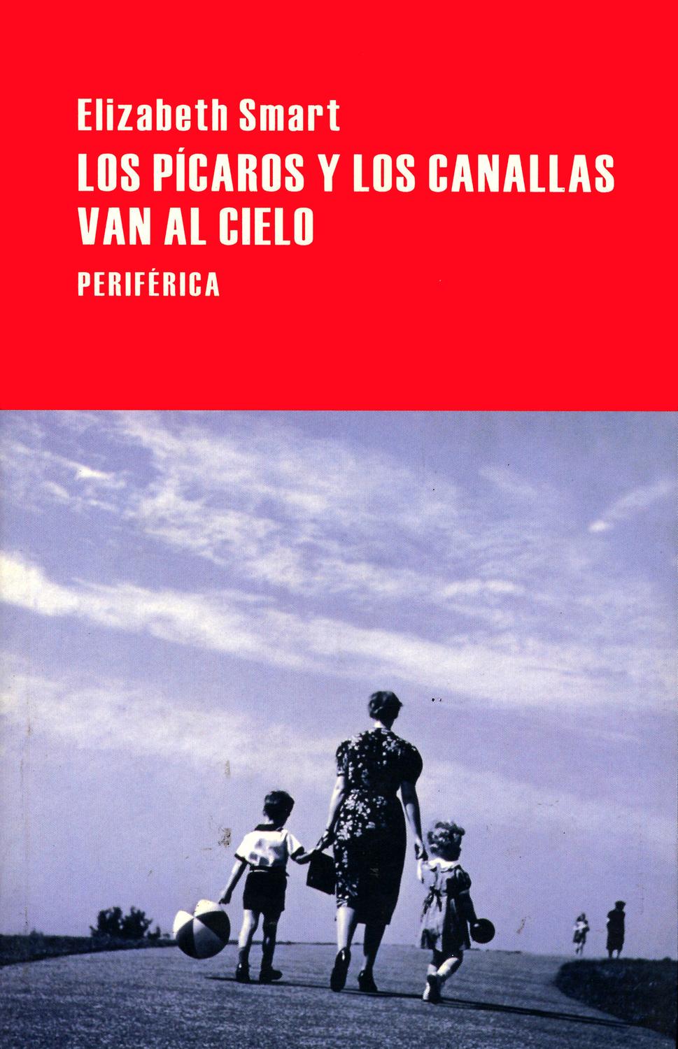 Foto 1 | Pícaros Y Los Canallas Van Al Cielo, Los