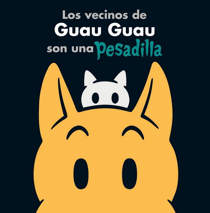 Vecinos De Guau Guau Son Una Pesadilla, Los $375
