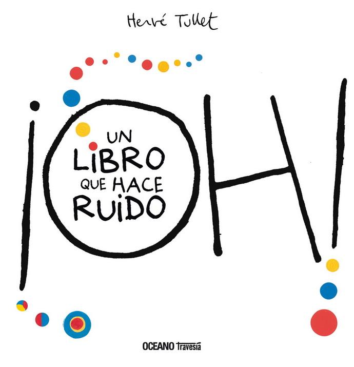 Foto 2 pulgar | ¡oh! Un Libro Que Hace Ruido