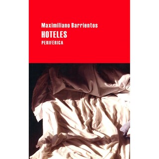 Foto 1 | Libro Hoteles Autor Maxilimiano Barrientos