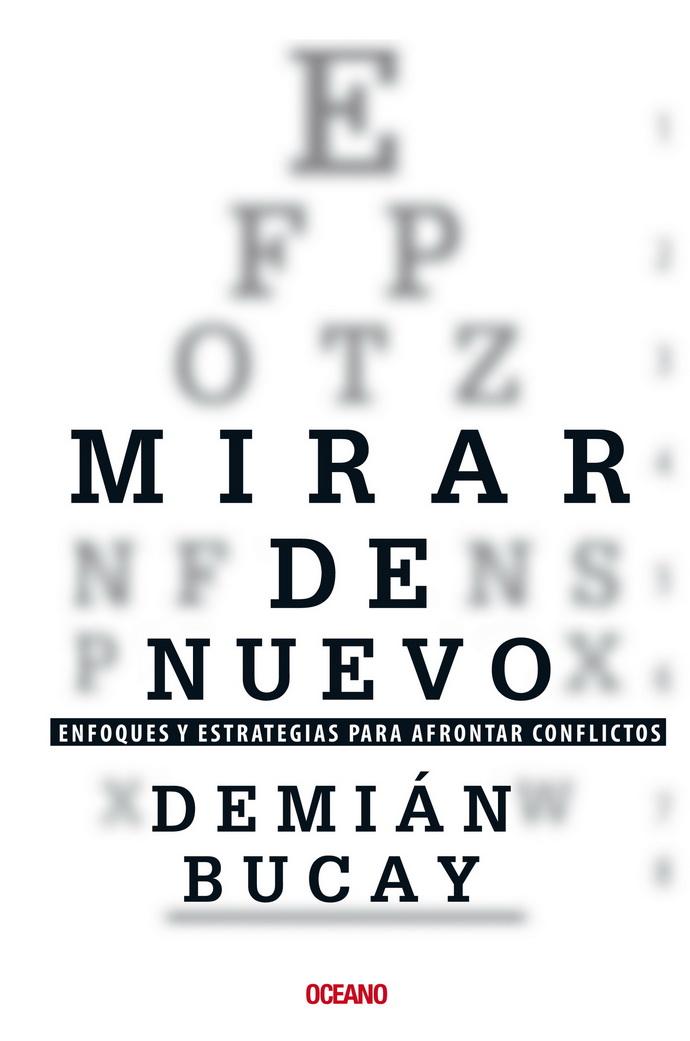 Foto 2 pulgar | Mirar De Nuevo. Enfoques Y Estrategias Para Afrontar Conflictos