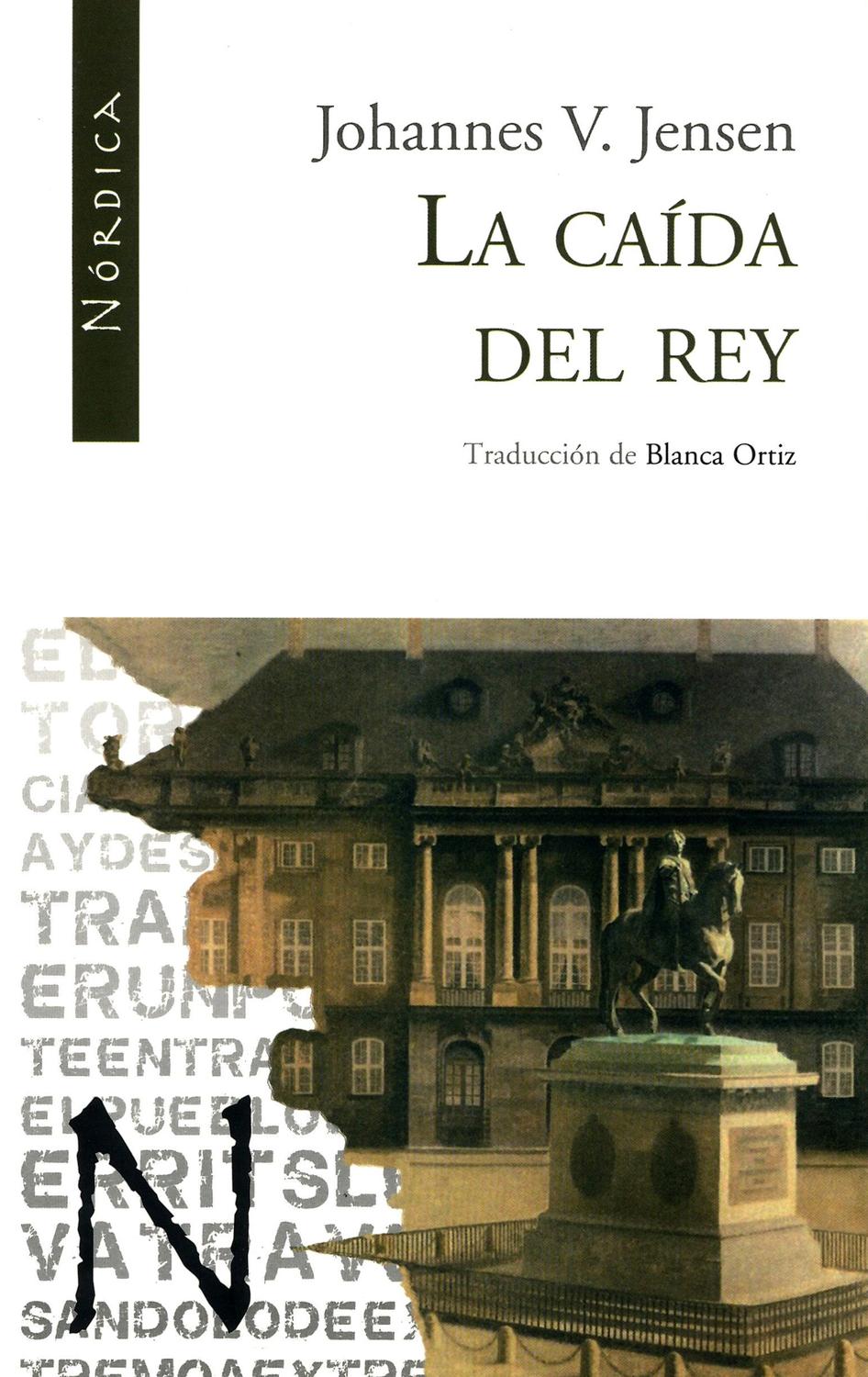 Caída Del Rey, La