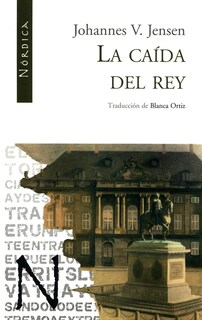 Foto 1 | Caída Del Rey, La